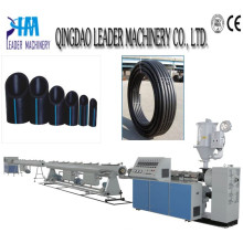 25-110mm Pehd Pipe Making Machine, HDPE Pipe Making Machine